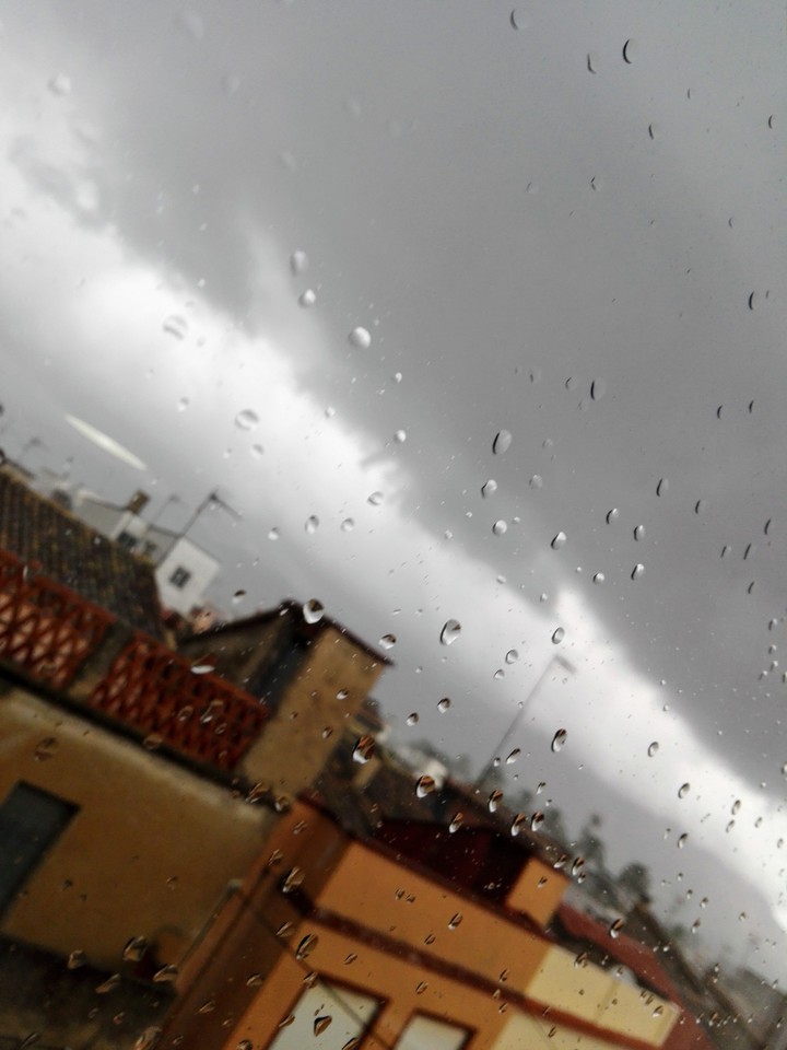 Rainy Day