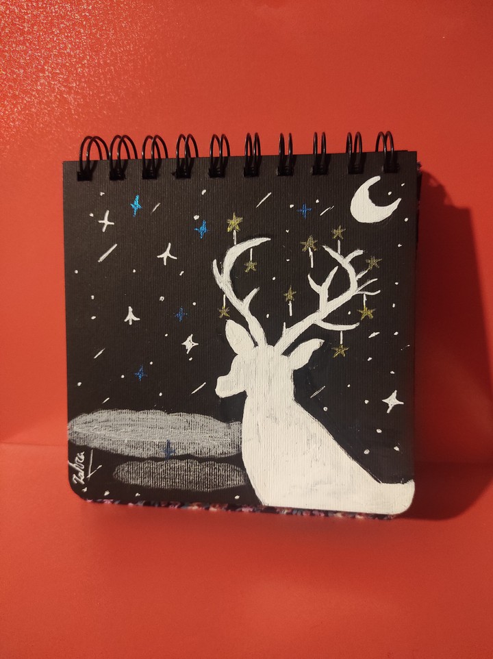 ©️My own Drawing