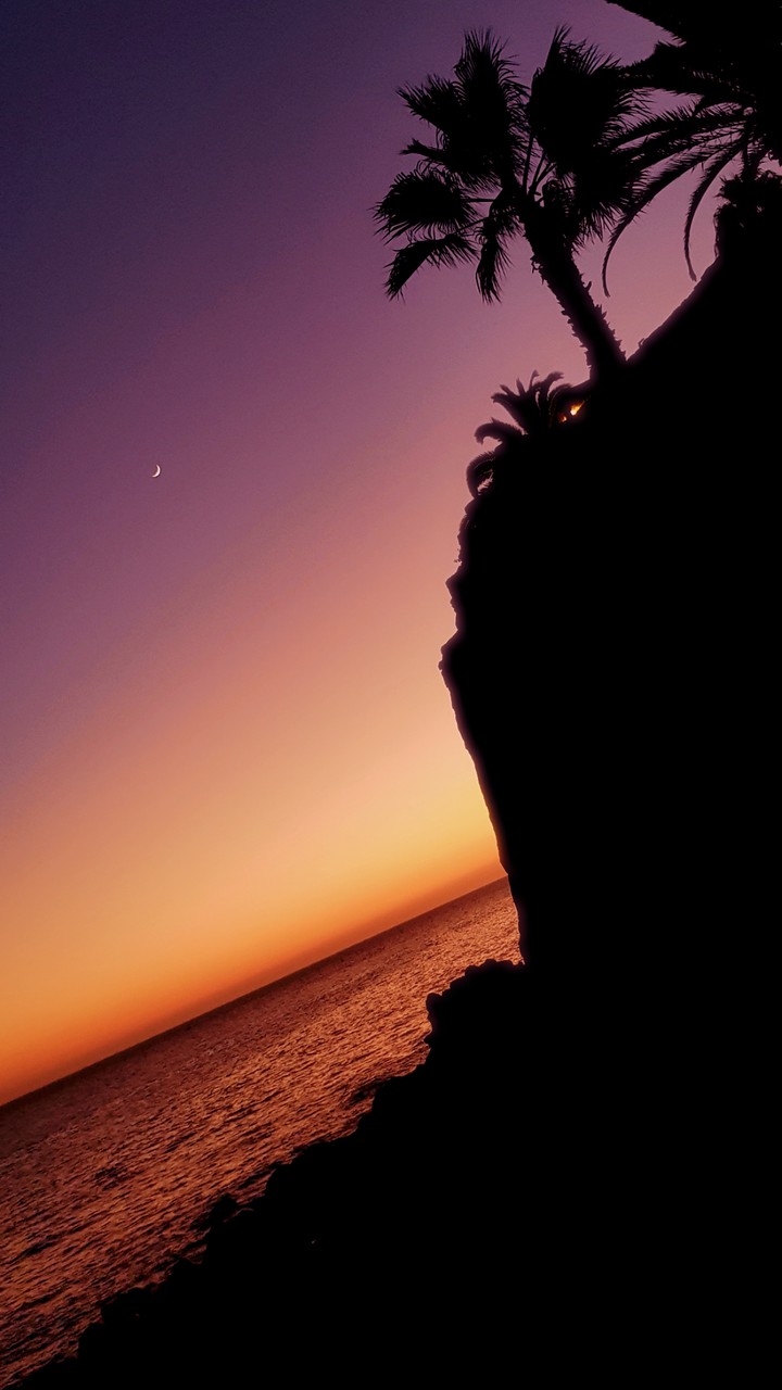 Gran Canaria Sunset
