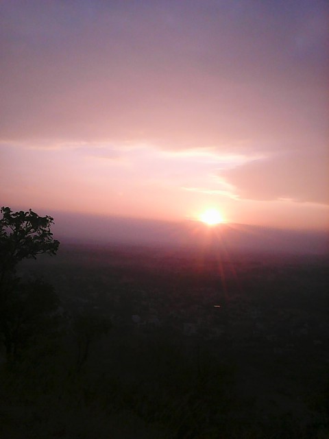 my good morning place