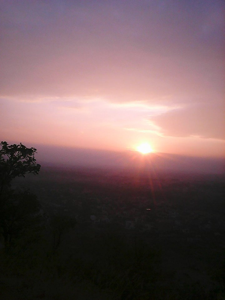 my good morning place
