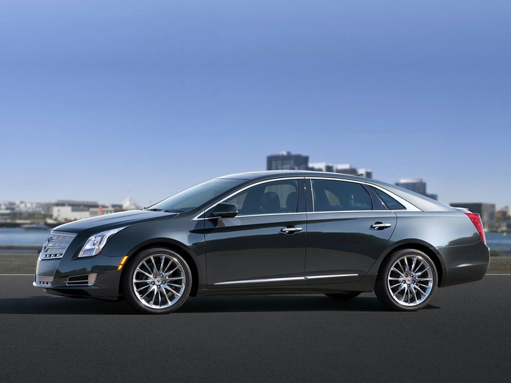 Cadillac