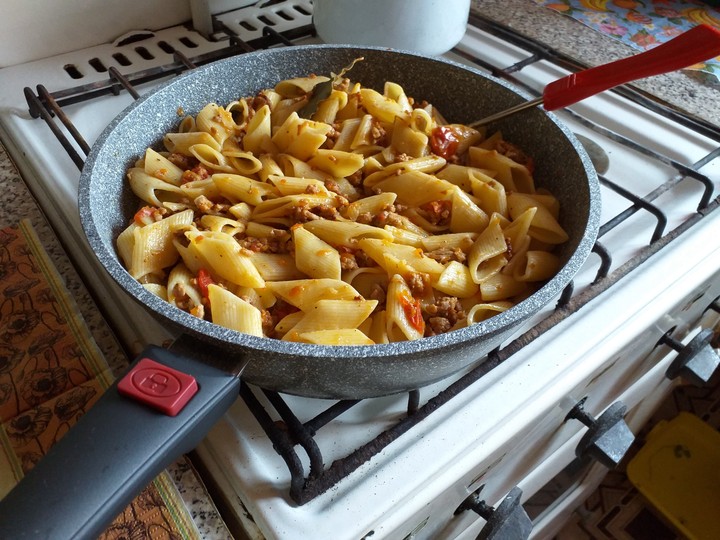 pasta