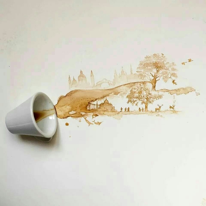 Amazing Creativity ❤❤