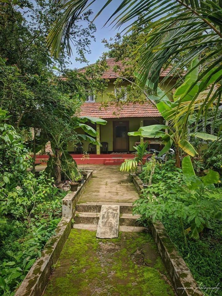 old home