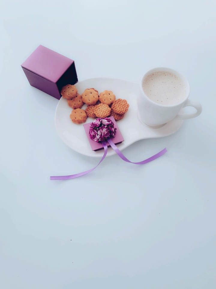 orange's cookies