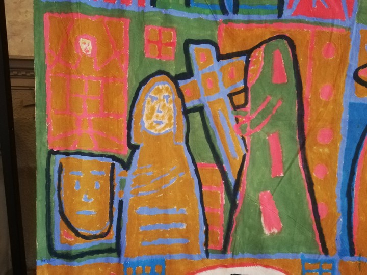 via Crucis.