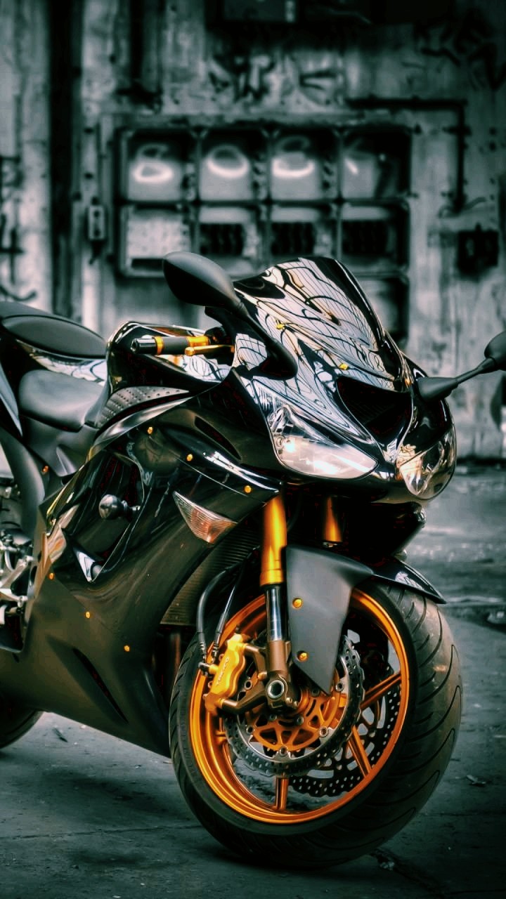 motorccyle