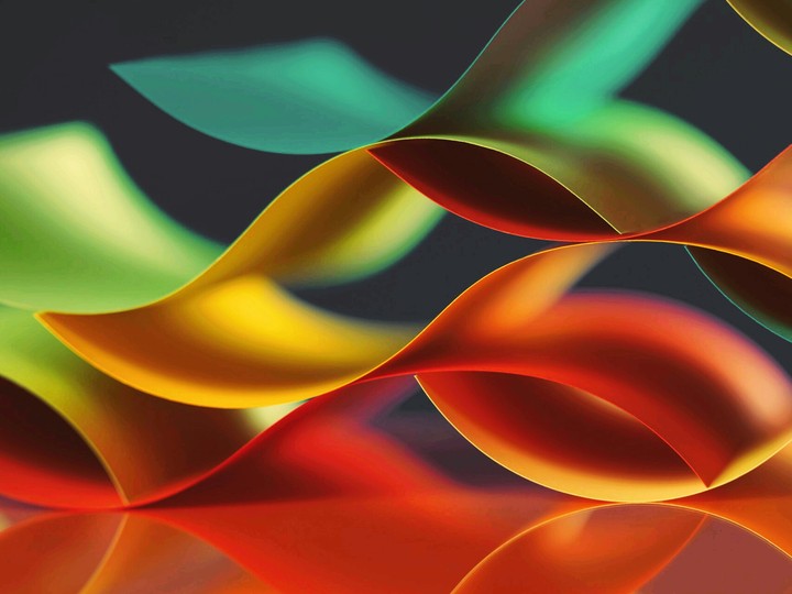 colours