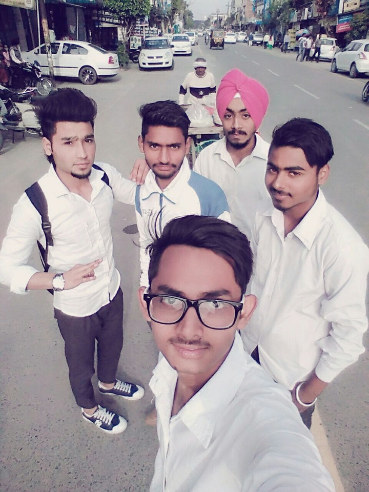 friends forever