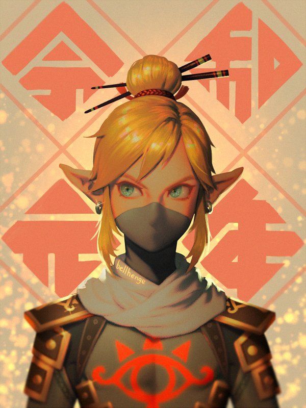 Zelda