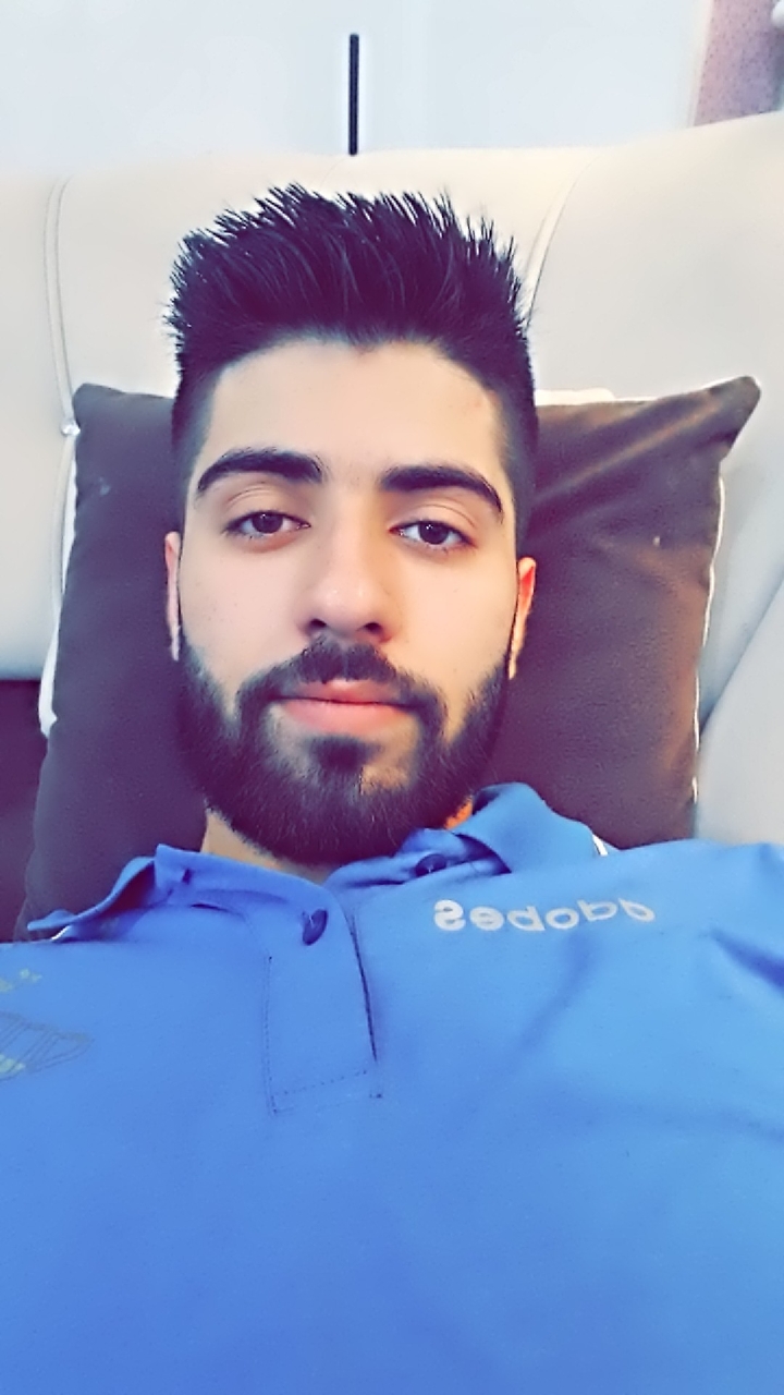 me ❤