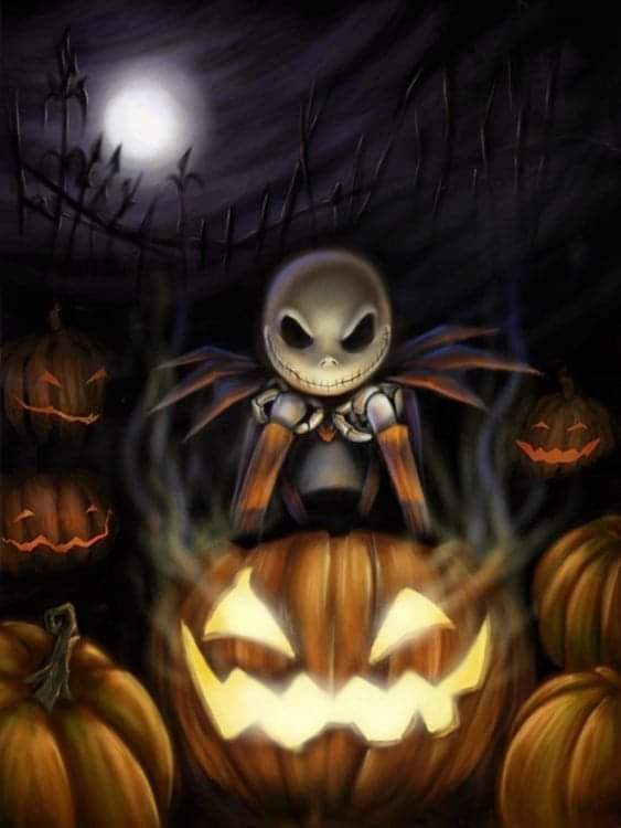 Pumpkin Patch