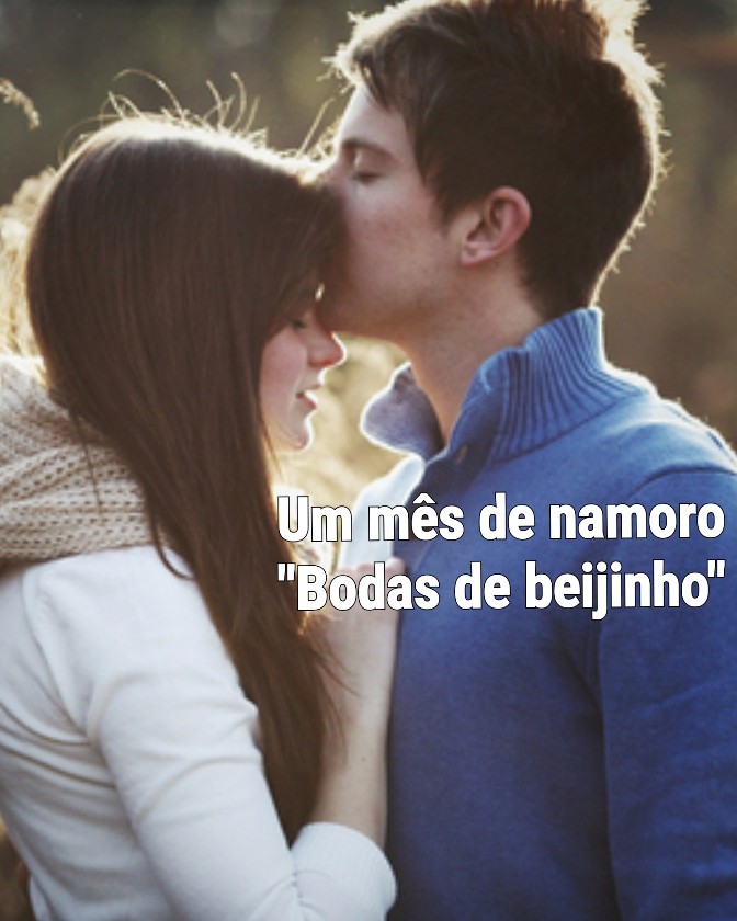 BODAS DE BEIJINHOS