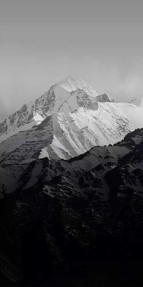 mountain