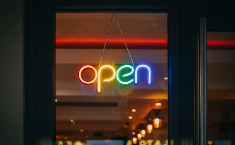 light, neon háttérképek