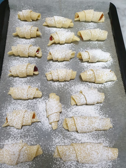 Role biscuit