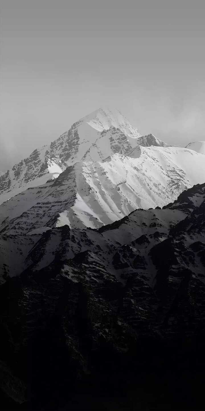mountain