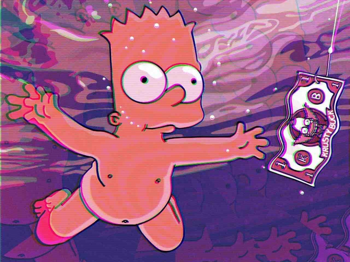 Bart Simpson