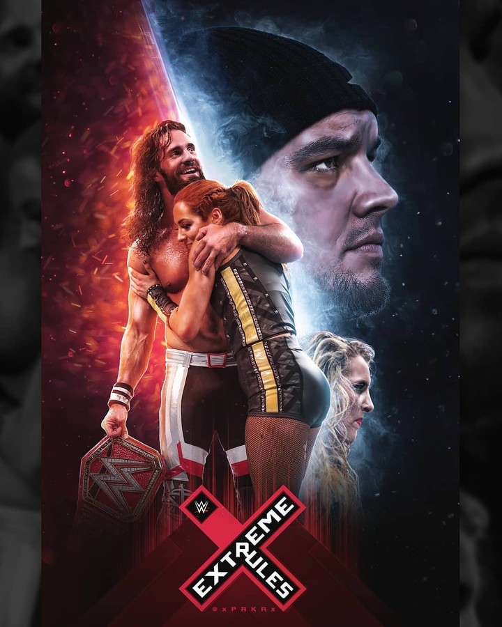 Seth And Becky