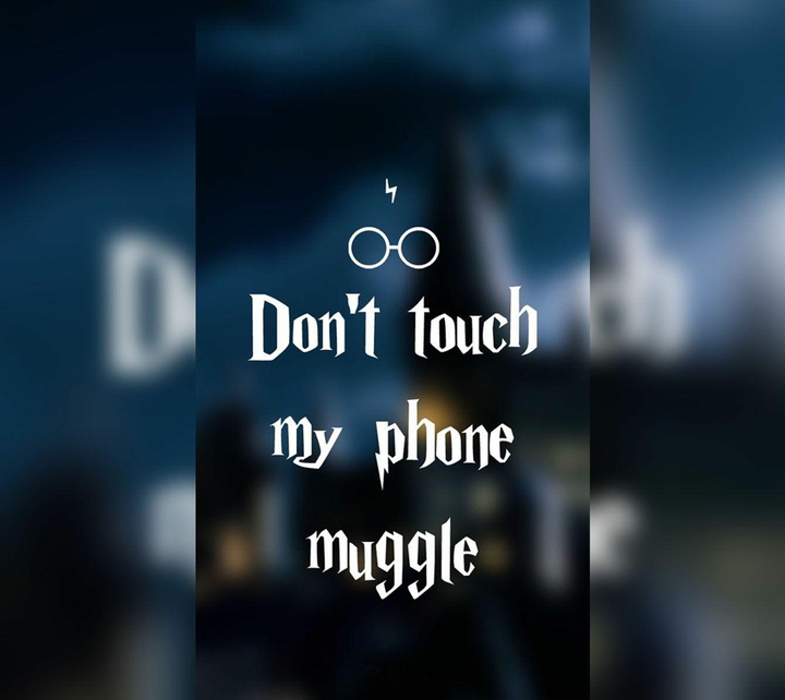 don't
