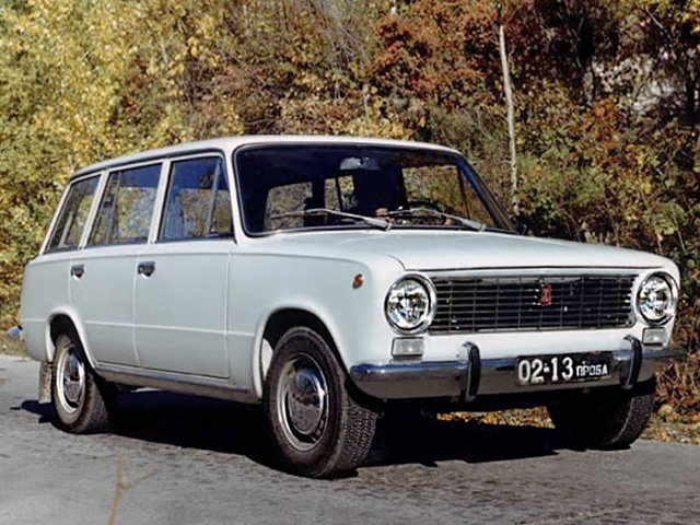 lada
