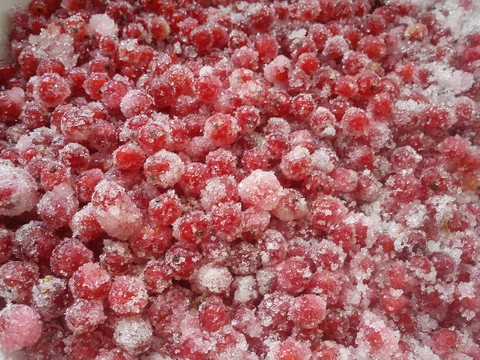 berrys