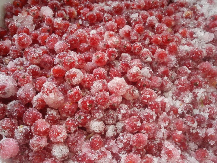 berrys