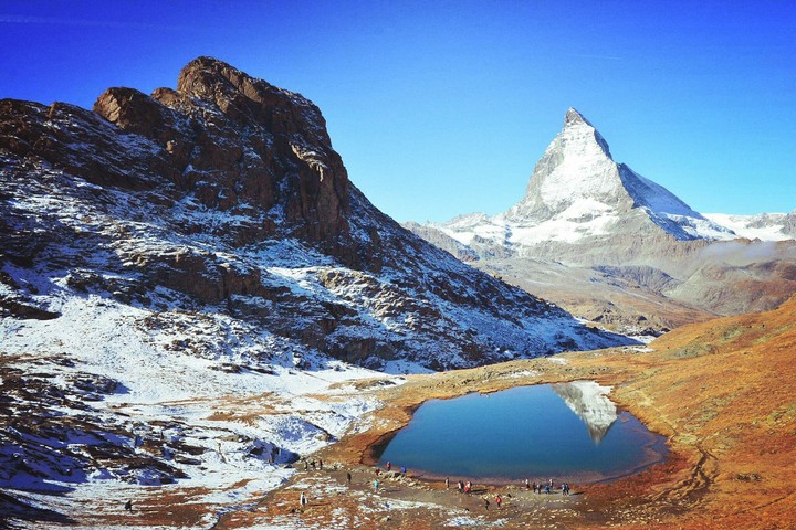 Swiss