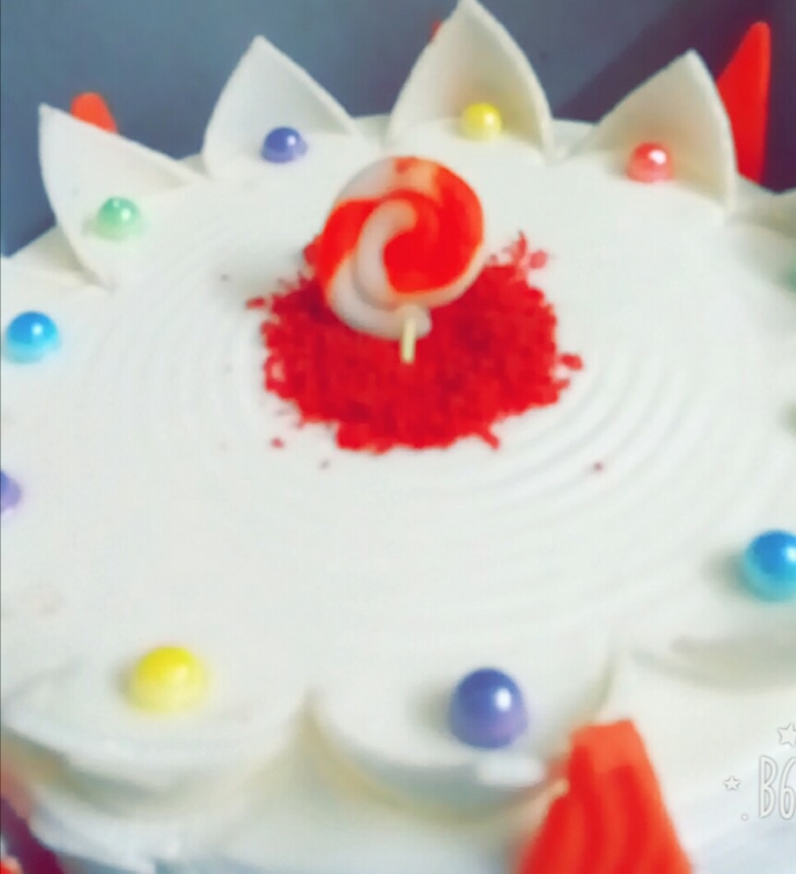 Cake