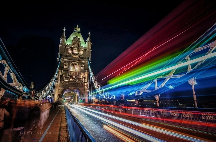 Tower Bridge
