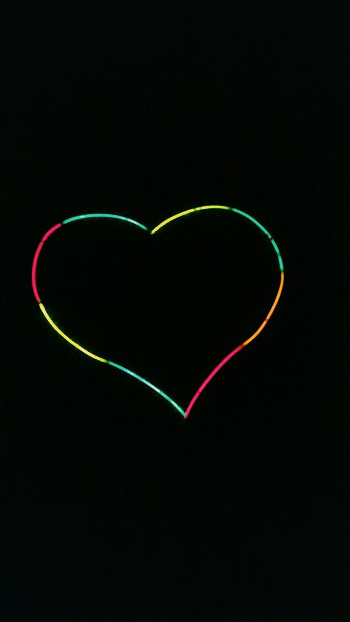 With heart and soul