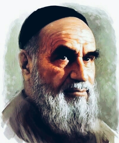 امام خمینی