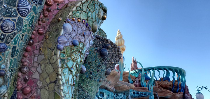Disney Sea