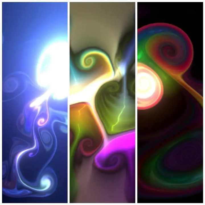 acid wallpaper