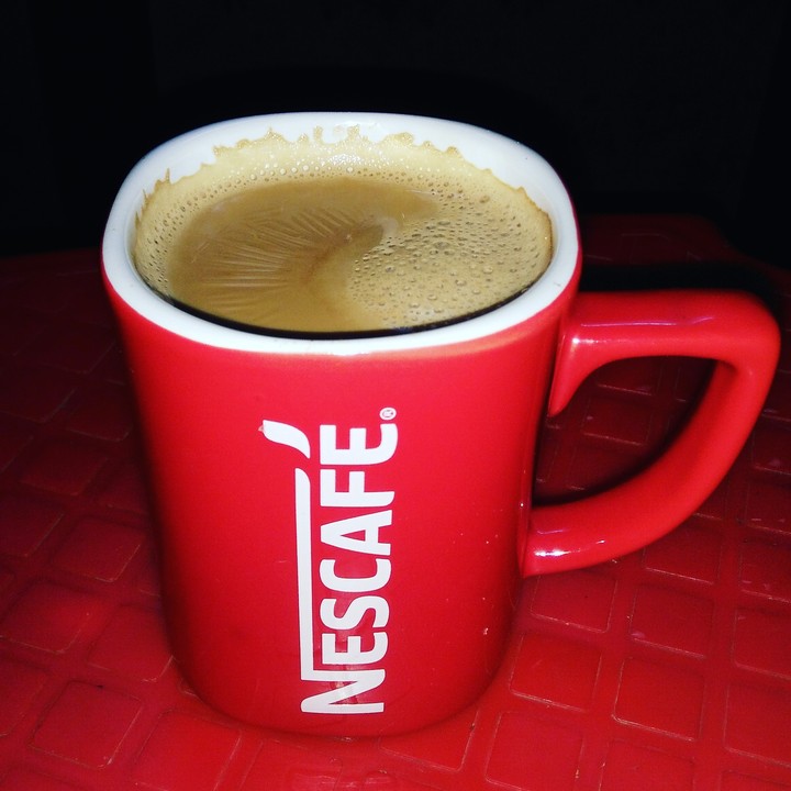 a cup can make history