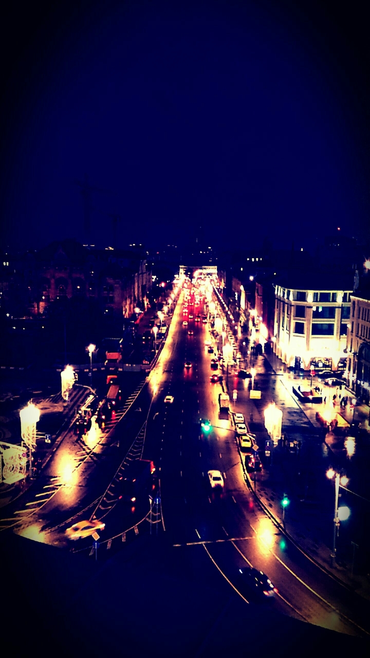 night
