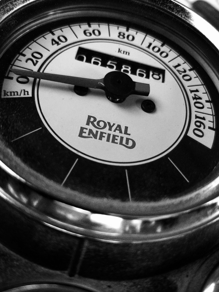 Royal Enfield