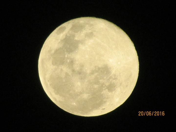 Lua cheia