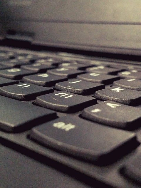 Keyboard