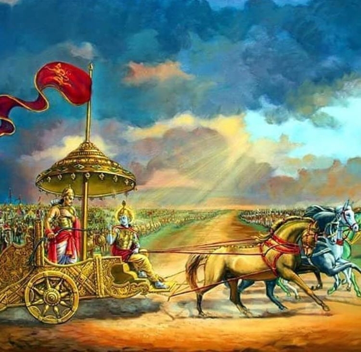 Mahabharata