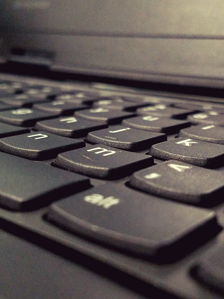 Keyboard