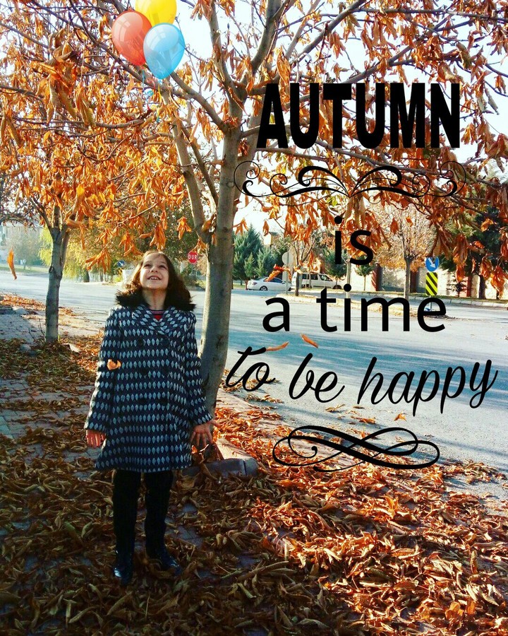 happiness