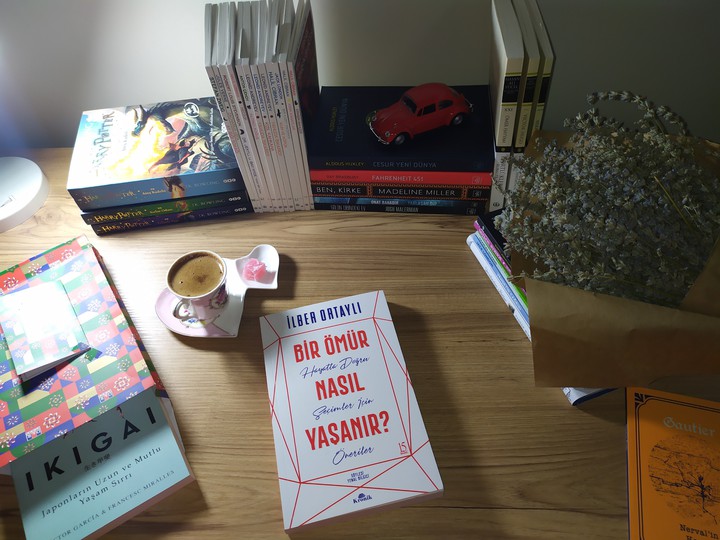 books