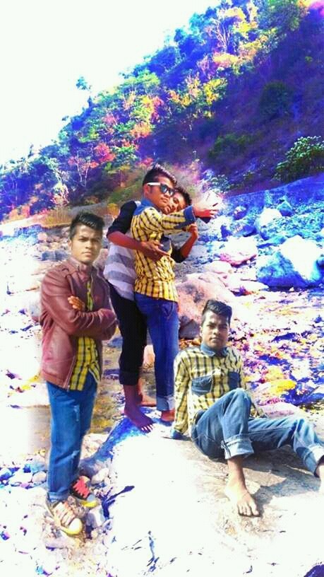 sujit beck