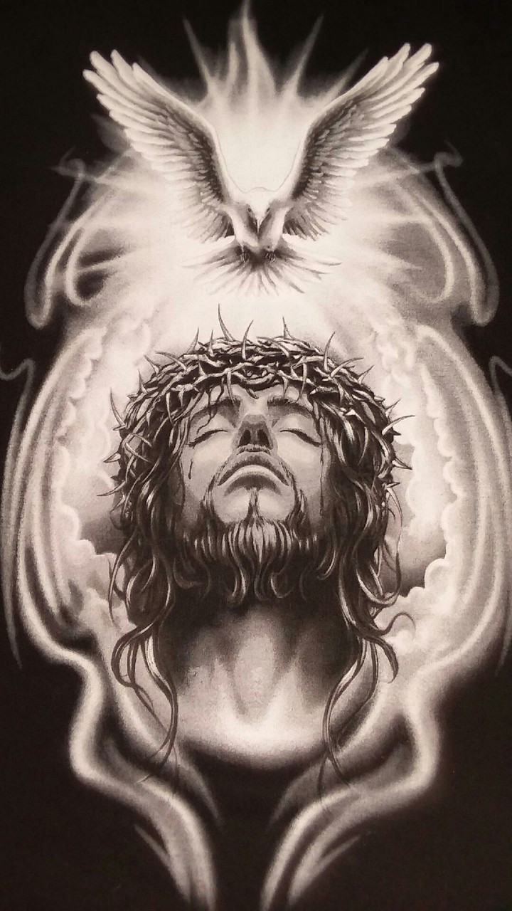 Jesus