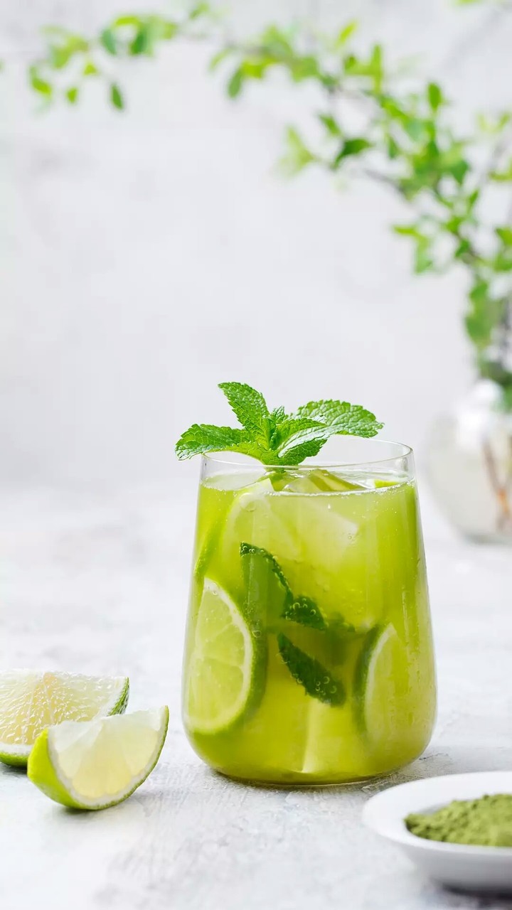 nice drink