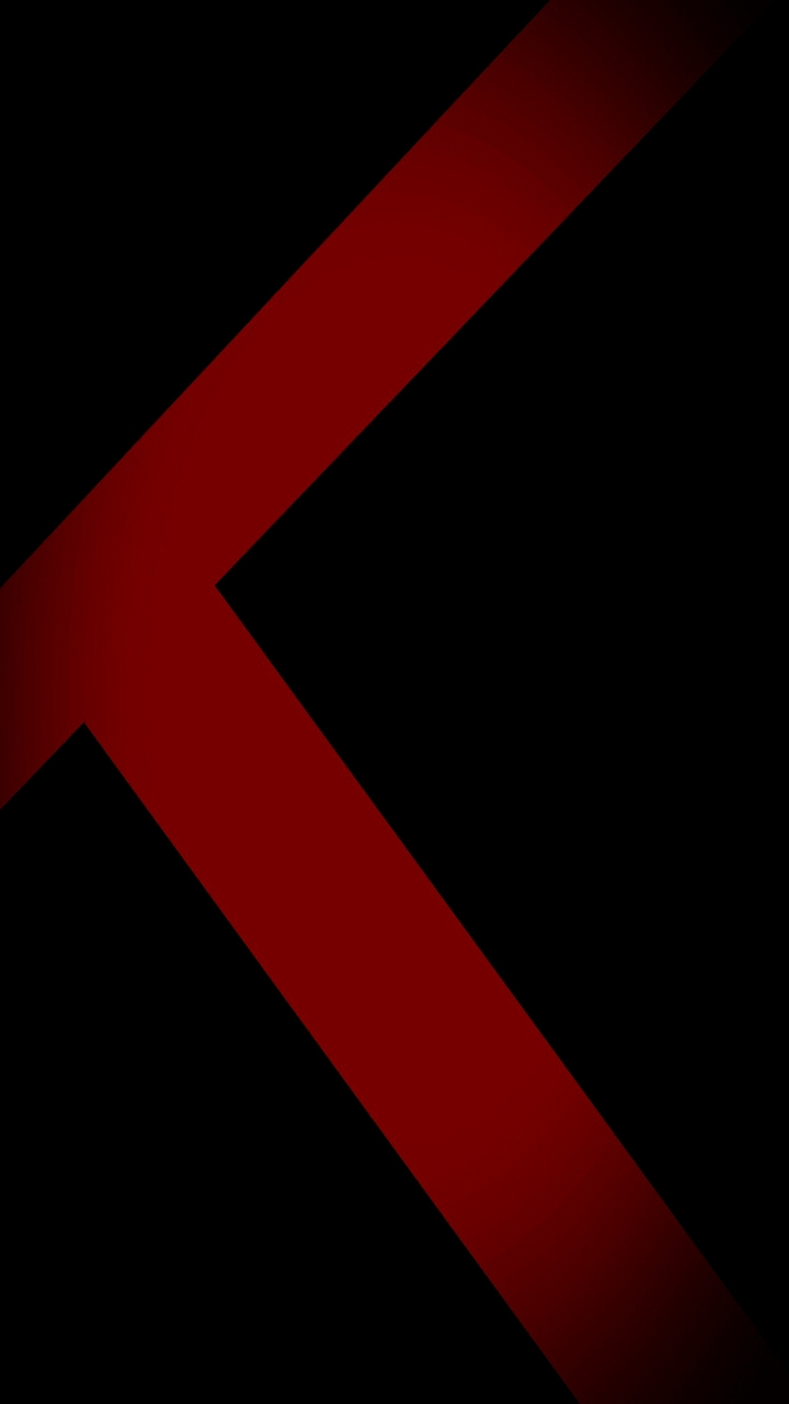 K Alphabet