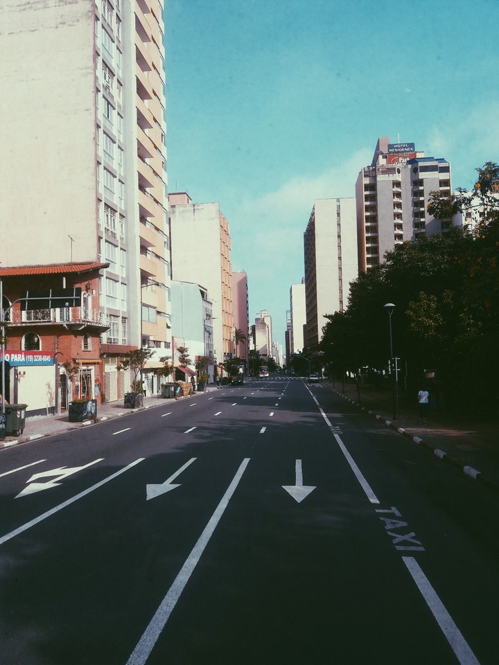 Bela Campinas- Sp
