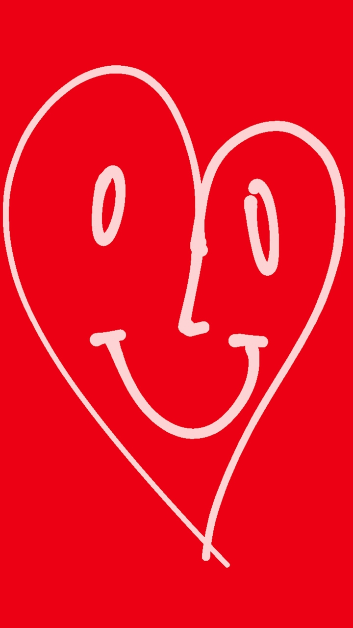 happy heart